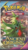 XY Ancient Origins Booster Pack - XY - Ancient Origins (AOR)