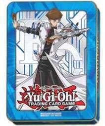 2017 Mega-Tin [Kaiba] - 2017 Mega-Tins (CT14)