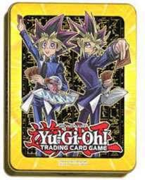 2017 Mega-Tin [Yugi] - 2017 Mega-Tins (CT14)