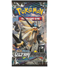 Ultra Prism Booster Pack - SM - Ultra Prism (SM05)