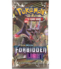 Forbidden Light Booster Pack - SM - Forbidden Light (SM06)