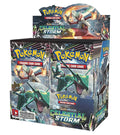 Celestial Storm Booster Box - SM - Celestial Storm (CES)