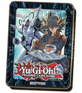 2018 Mega-Tin [Yusei Fudo] - 2018 Mega-Tins (CT15)