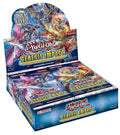 Genesis Impact Booster Box [1st Edition] - Genesis Impact (GEIM)