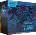 Phantasmal Flames Elite Trainer Box - ME02: Phantasmal Flames (PFL)