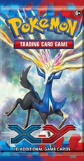 XY Booster Pack - XY Base Set (XY)