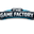 The Game Factory CT logo